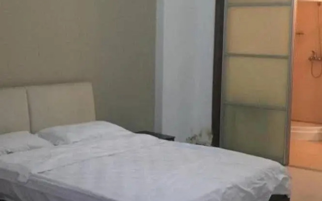 Meteyo Holiday Apartment - Sanya