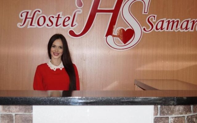 HostelSamara