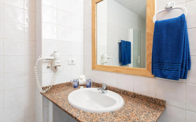 Apartahotel Folias