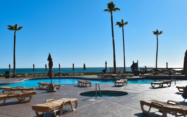 Sonoran Spa Rocky Point