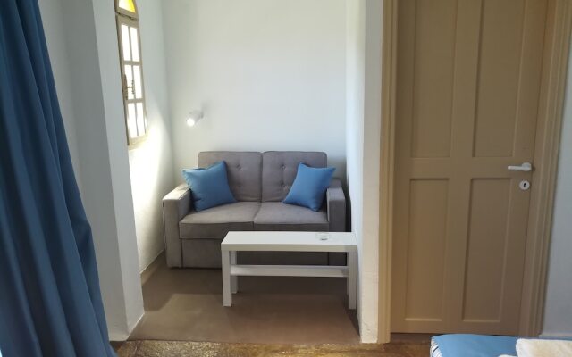 Petra Mare Suites Natural Resort