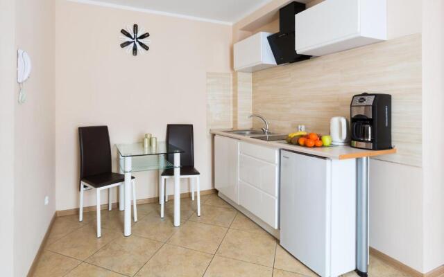 Aparthouse Apartamenty Sosnowiec