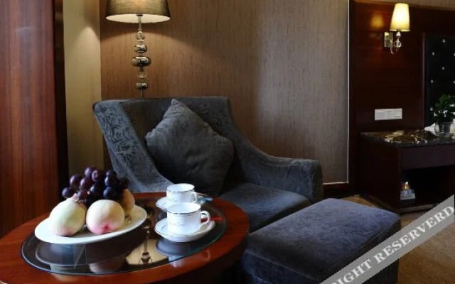 Xiangyun Shanshui Hotel Changsha