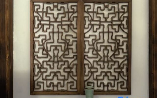 Tiantai Hot Spring Resort