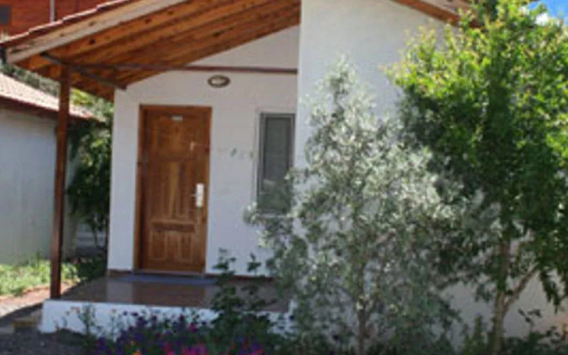 Olimpos Vadi Houses