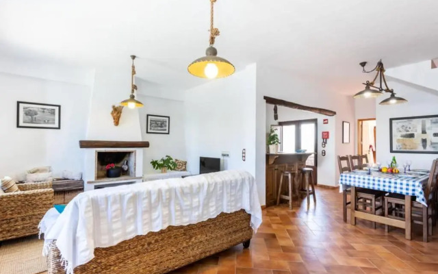 Sagres Chimneys House