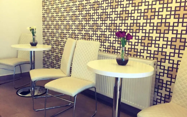 Eden Boutique Accommodation