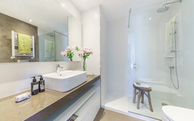 Home Club Torre Madrid