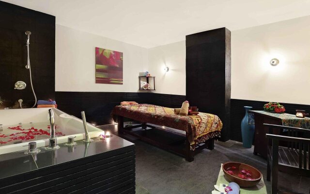 Kimaya Sudirman Yogyakarta by Harris