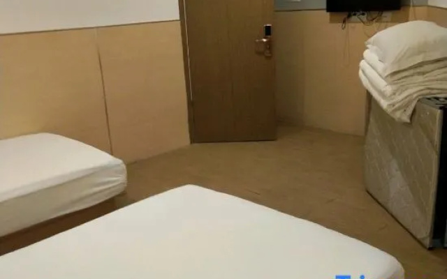 Shanghai Yangpu Longting Hotel