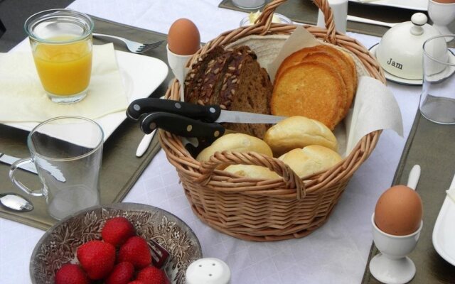 Bed & Breakfast Reggedal