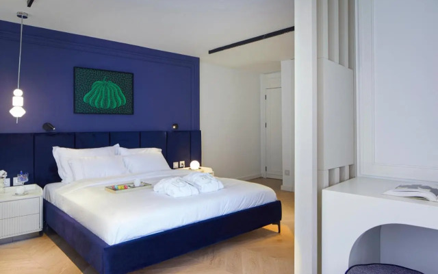 Tempo Residence Gayrettepe