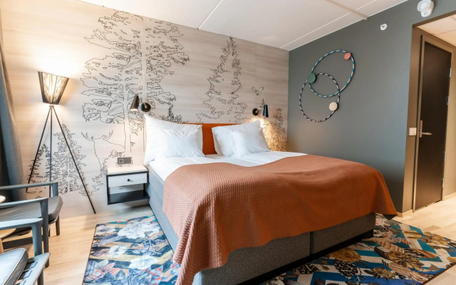 Quality Airport Hotel Gardermoen