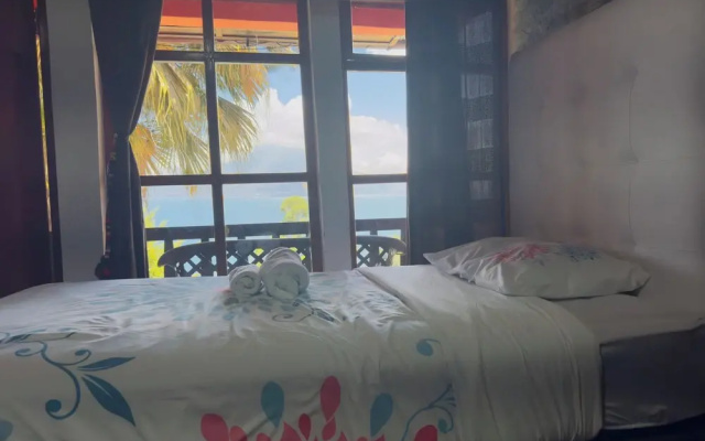 Hotel Hanna Suites
