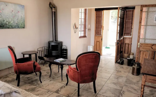 The Fat Mulberry Guesthouse