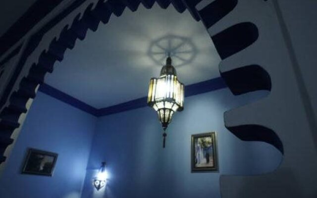 Riad Nerja Chaouen