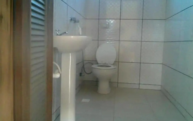 Hostel e Quarto Camping Bombinhas