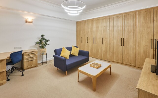 Host Stay Thamesview