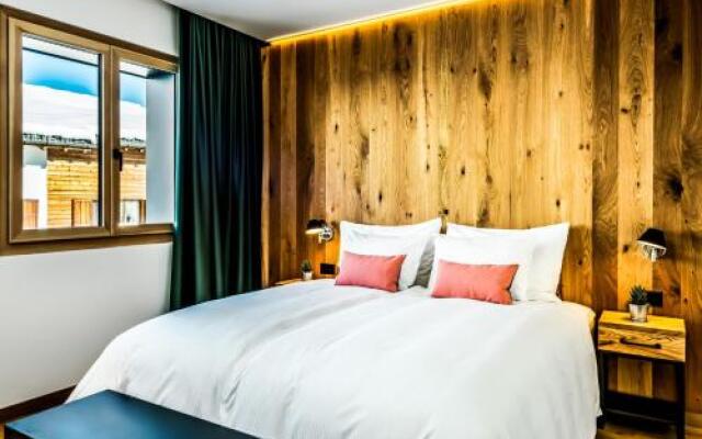 Hotel Pellas