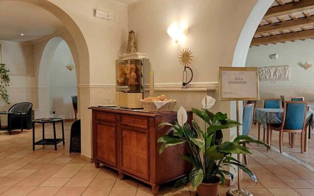 Hotel Villa Luigi