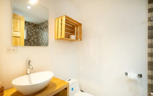 Bamboo Boutique Hotel