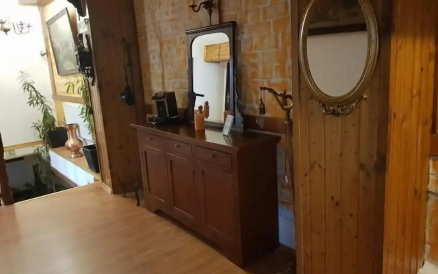 Nonna Mia Hotel