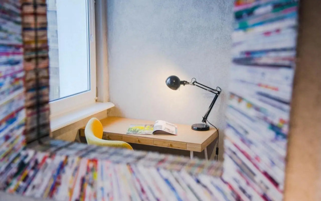 Apartament w centrum Gdyni