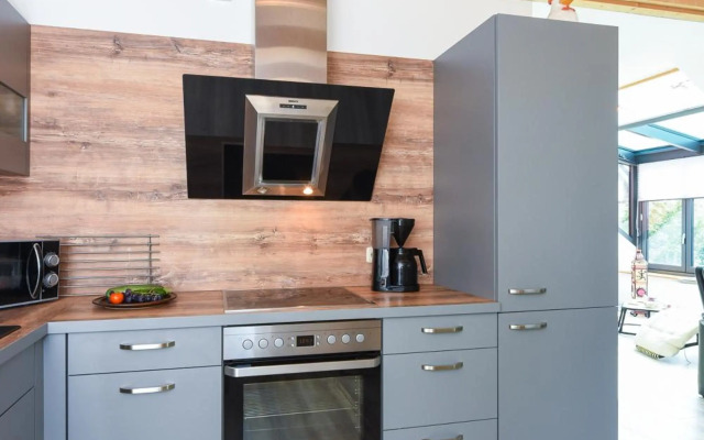 Jever-Ferienhaus Himmelsblick