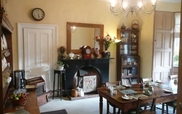 Balmoral Guest House