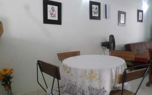 Apartment in Taganga