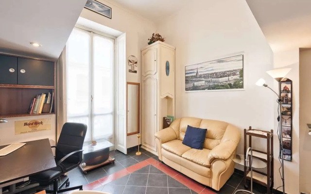 Mole Antonelliana Lovely Loft