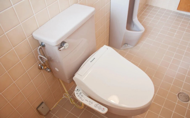 Kariyushi Condominium Resort Kin New Covenant