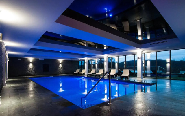 Beech Hill Hotel & Spa