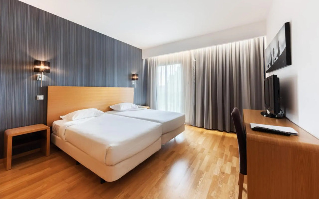 Lux Fátima Park - Hotel, Suites & Residence