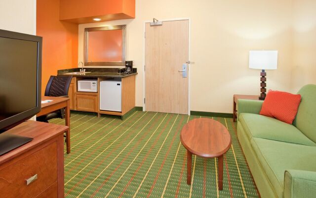 SpringHill Suites Tempe at Arizona Mills Mall