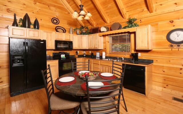 Sugar Shack - One Bedroom Cabin