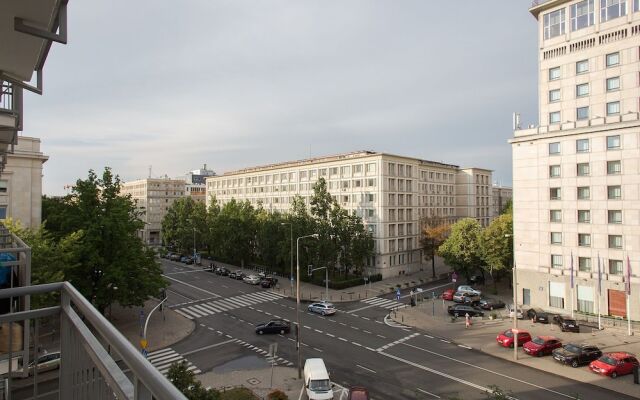 ShortStayPoland Krucza (B19)