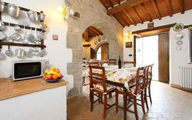 Locazione turistica Podere dei Venti