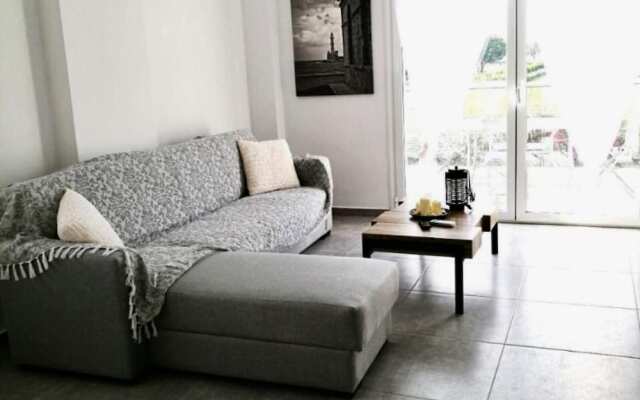 Martimi's Apartments