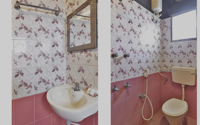 OYO 5328 Elite Residency