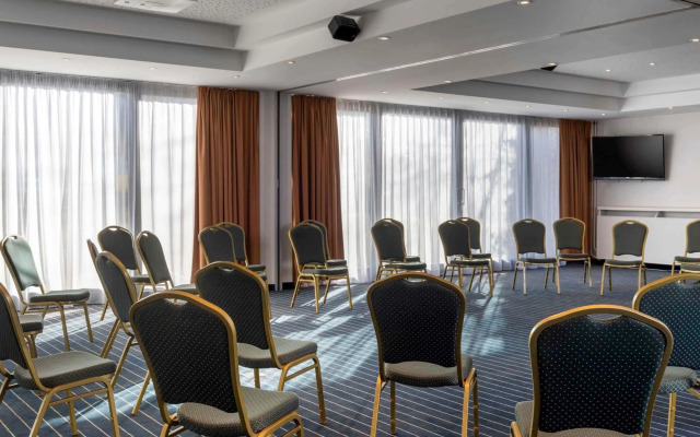 Mercure Garmisch Partenkirchen