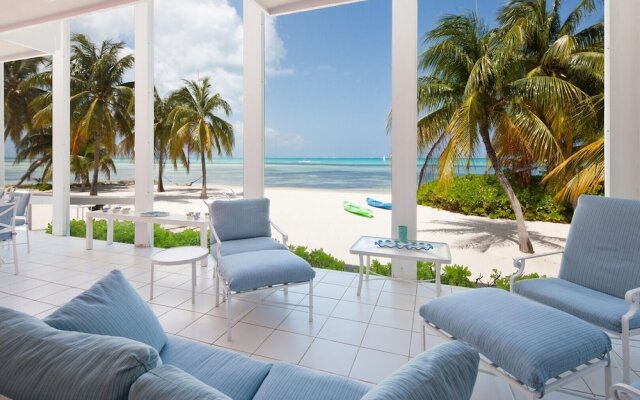 We'll Sea by Grand Cayman Villas & Condos