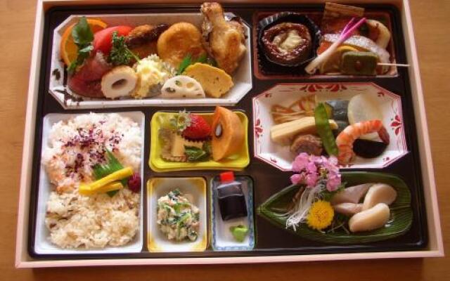 Ryokan Kinsui