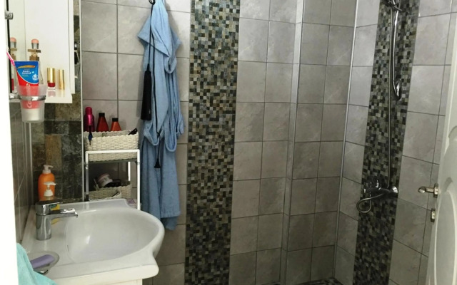 Belka Golf Residence
