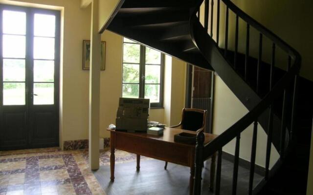 Gîte Cérilly, 5 pièces, 8 personnes - FR-1-489-100