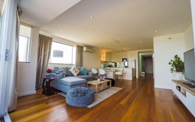 Manly Stay LUX Apartments