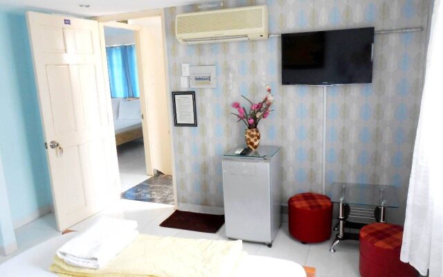 Taybalo Hostel Nha Trang