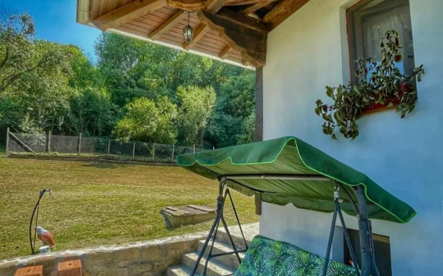 Старият Дюкянь