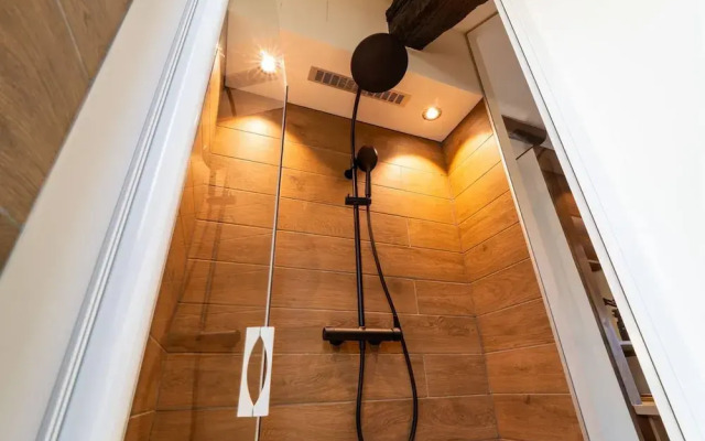 One & Only Losone Suite