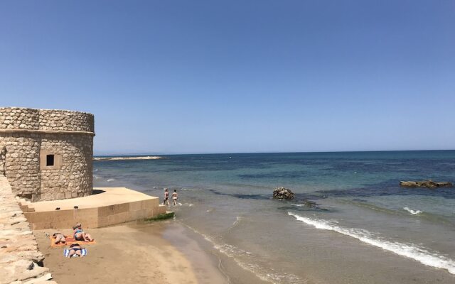 Homely Apartments Duplex Las Lagunas